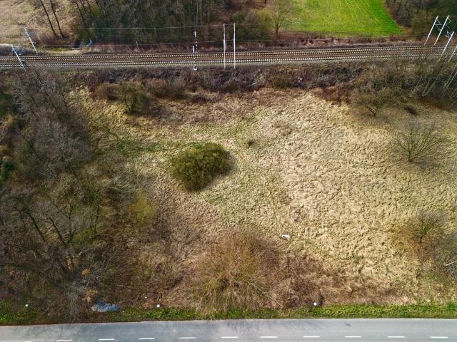 Działka 2585 m2 z potencjałem inwestycyjnym i mieszkaniowym