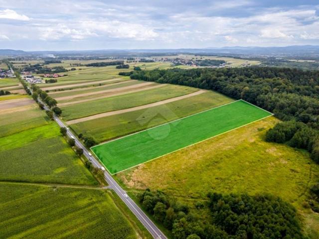 Działka 26 000 m², Czernichów