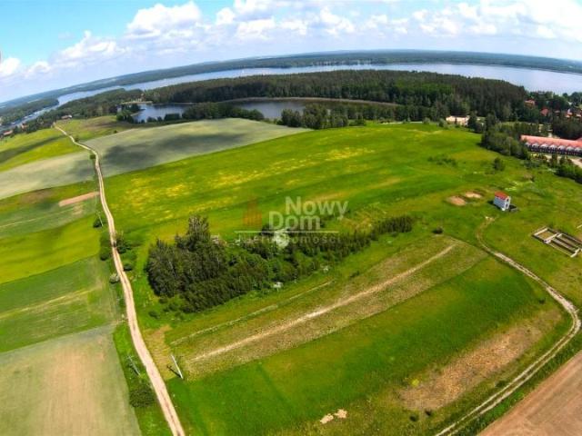 Działka 26 172 m², Jora Wielka