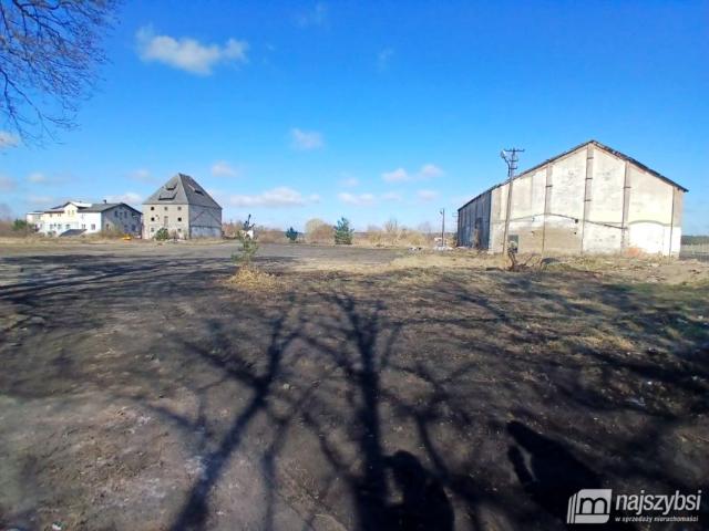 Działka 26 381 m², Słowenkowo