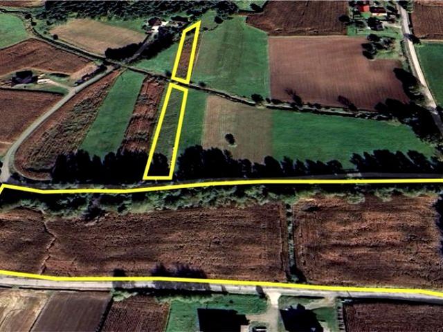 Działka 26 964 m², Kierlikówka