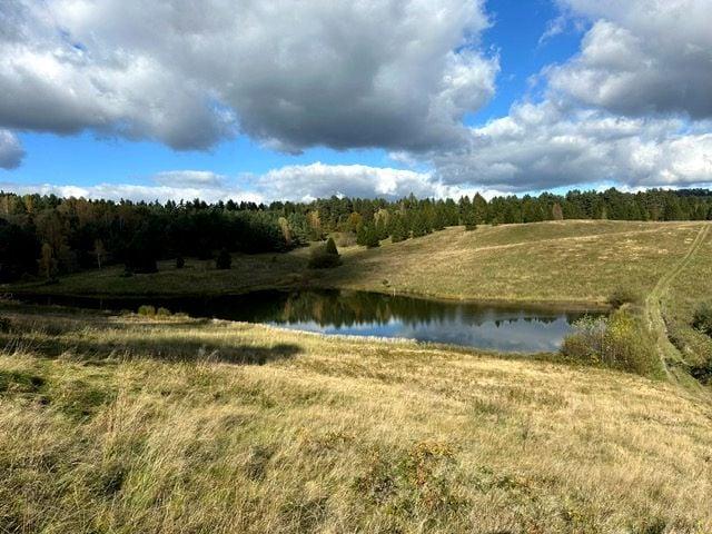 Działka 271 600 m², Czarna Dolna
