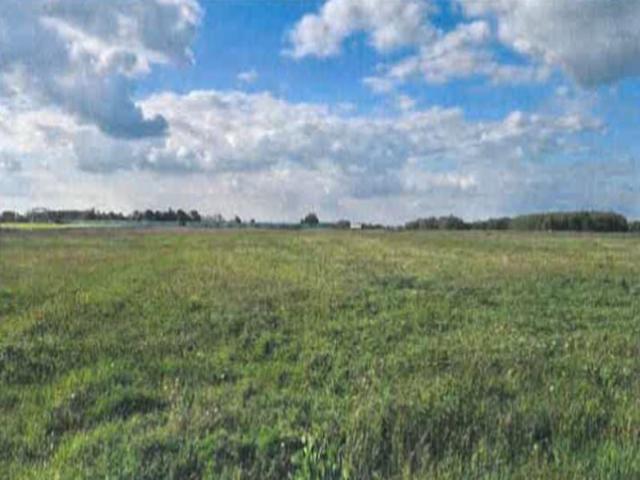 Działka 27 588 m², Brzozówka