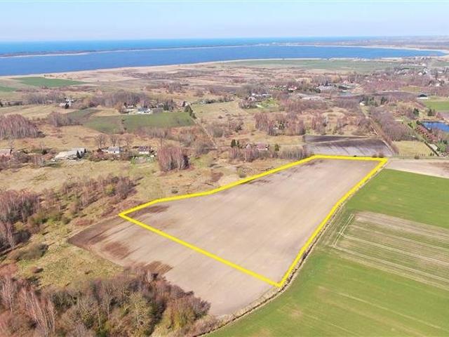 Działka 28 200 m² z możliwością zabudowy i rolnictwa