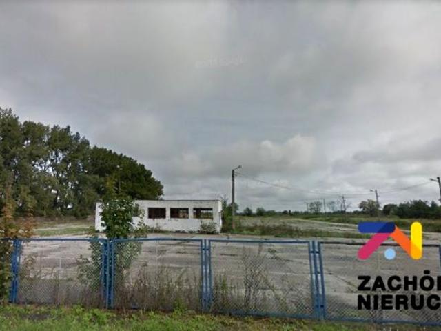 Działka 28 478 m², Lewin Brzeski