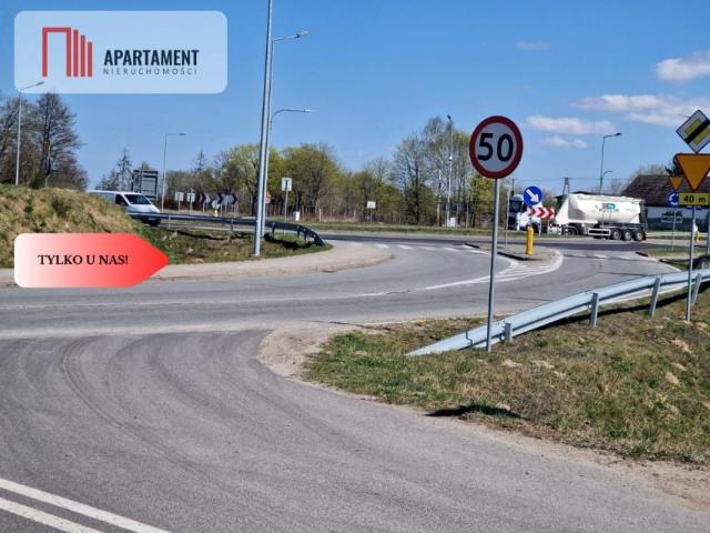 Działka 28 675 m², Turowo