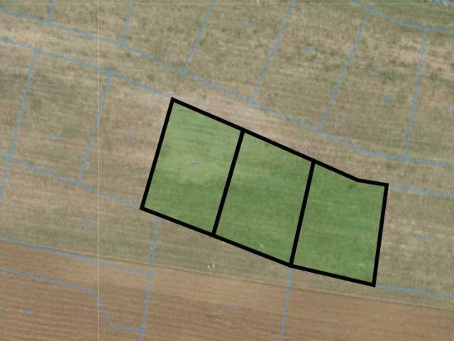 Działka 2943 m² pod dom w Białołęce – spokój i potencjał