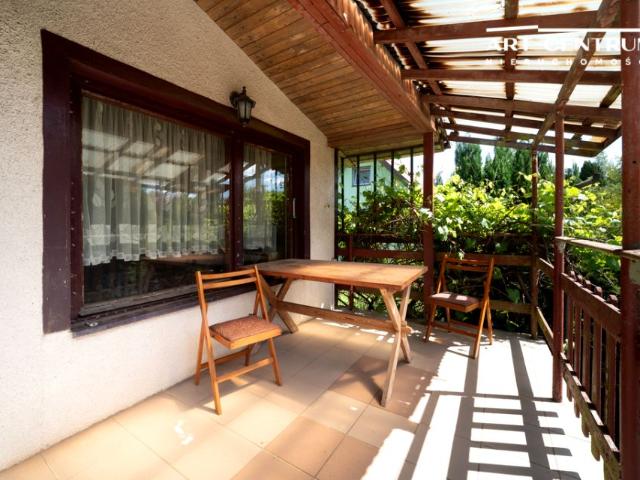 Działka 299 m², Murucin