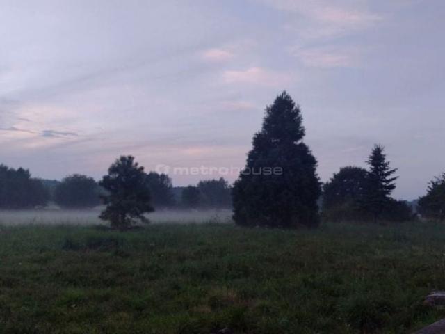 Działka 29 567 m², Karlino