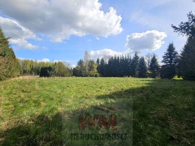 Działka 29 501 m², Pniewy