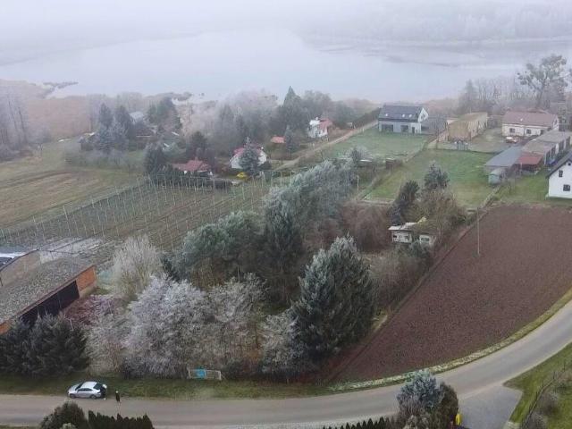 Działka z dala od zgiełku | Mirosławki | 2000 m2