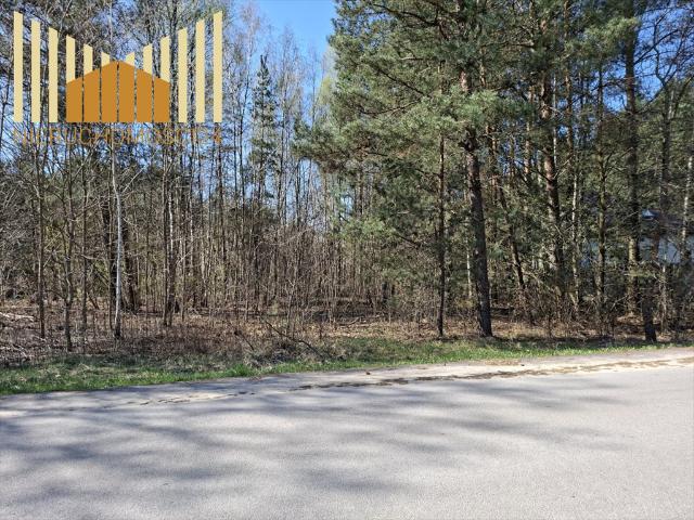 Działka 2000 m2 z warunkami zabudowy i infrastrukturą