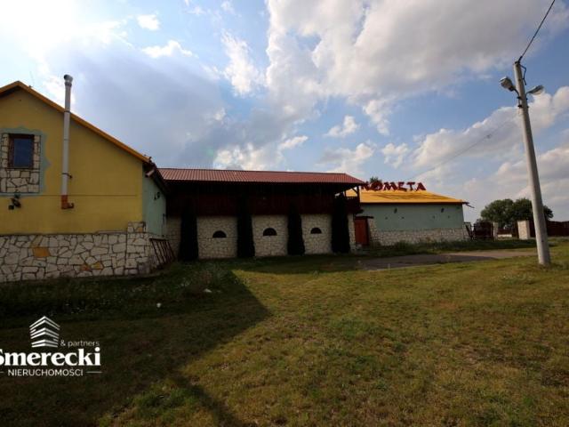 Działka 20 000 m², Lublin