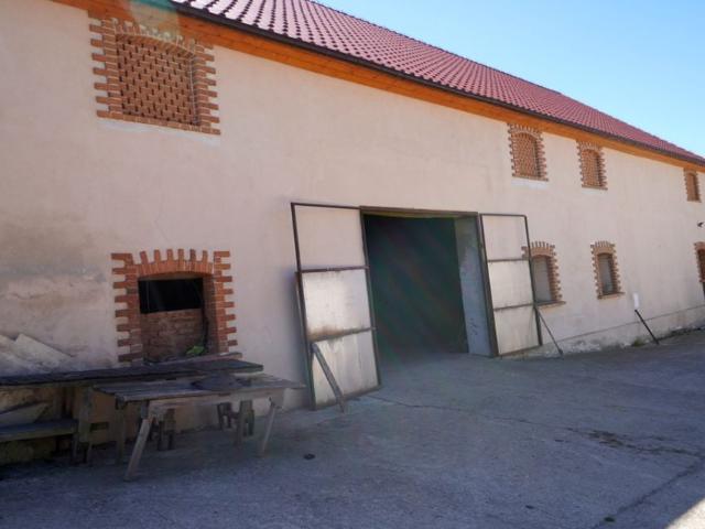 Działka 20 000 m², Rząśnik