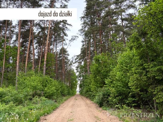 Działka 20 147 m², Zabłudów