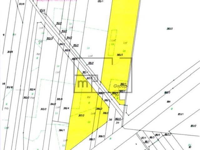 Działka 20 159 m², Białebłoto Kurza