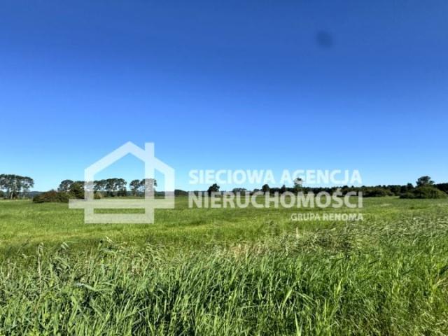 Działka 20 171 m², Kazimierz