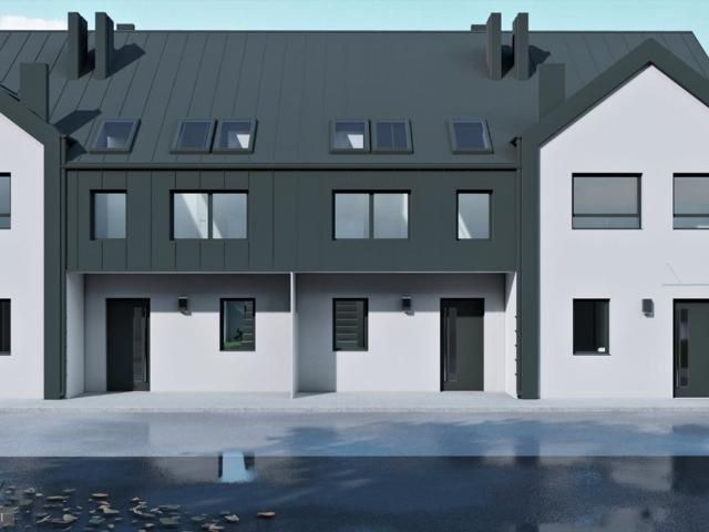Działka 20 395 m² z widokiem, pod zabudowę jednorodzinną
