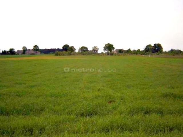 Działka 20 300 m², Kobylniki