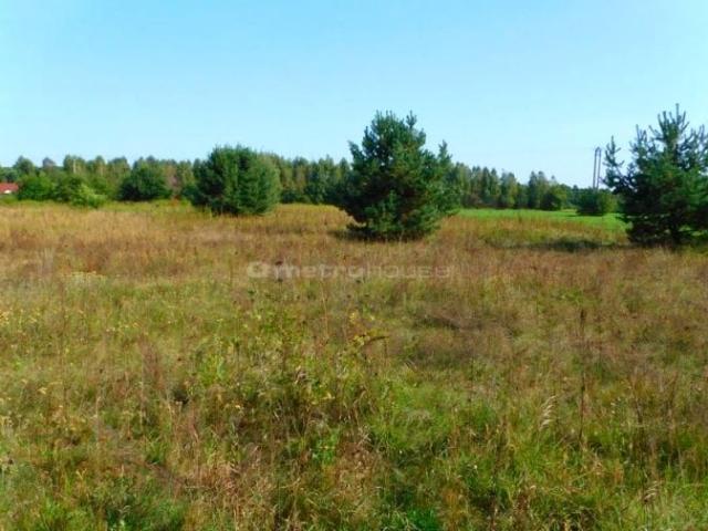 Działka 20 300 m², Likiec