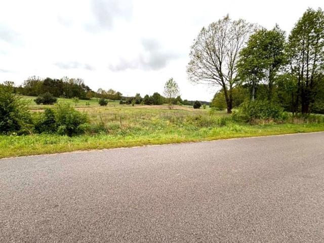 Działka 20 648 m², Rudnik Duży