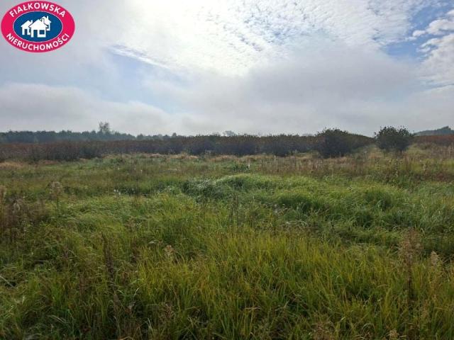Działka 20 668,90 m², Nowy Łajszczew