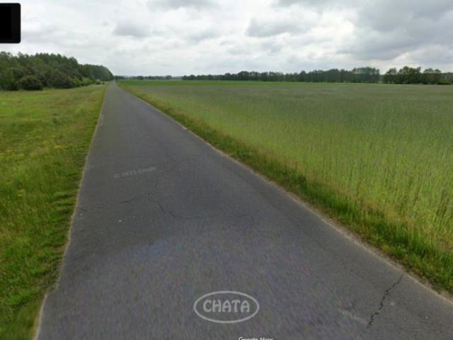 Działka 20 600 m², Wróblewo
