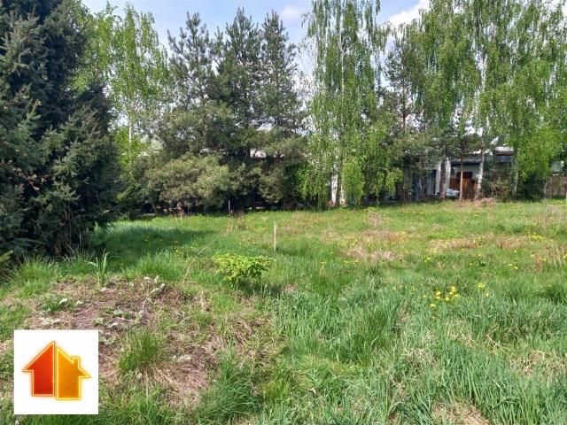 Sprzedam działkę 2100 m² z projektem pod inwestycję w Żorach