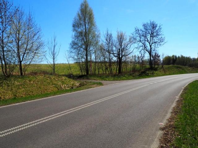 Działka 21 100 m², Połczyńska