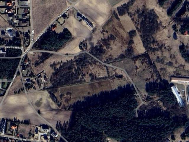 Działka 21 440 m², Bojano