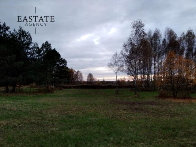 Działka 21 711 m², Radzymin