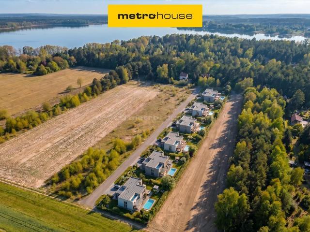 Działka 2298 m² z potencjałem pod budowę domu w Łasze