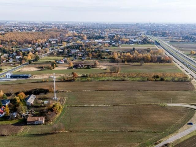 Aleja Warszawska 22 150 m², Lublin