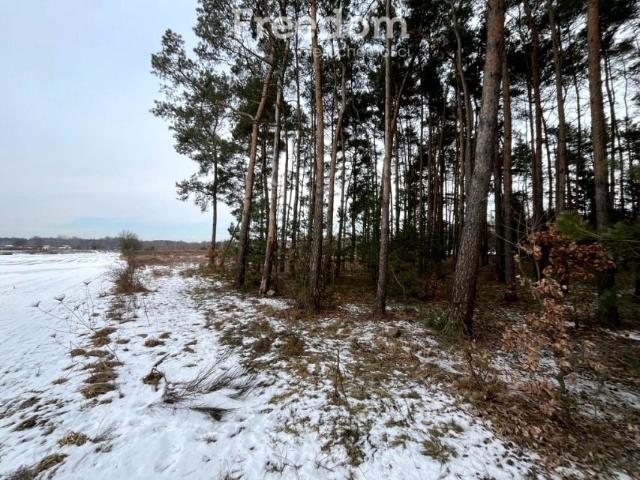 Działka 22 298 m², Lubicz Dolny