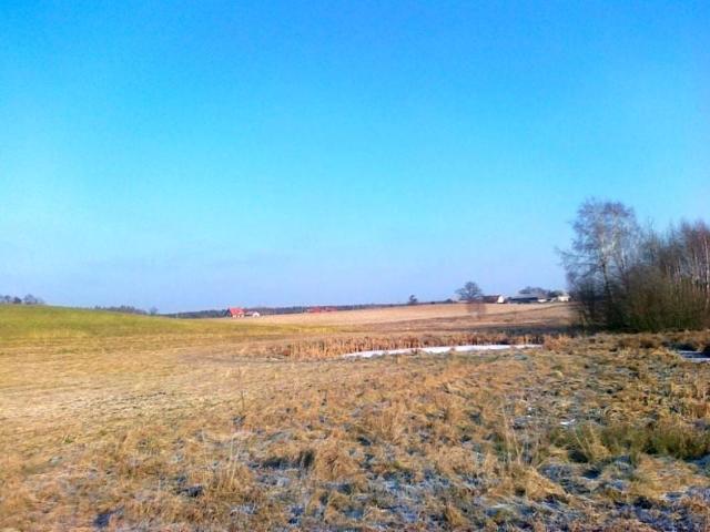 Działka 22 400 m², Stary Jasiniec