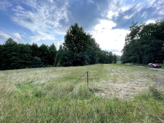 Działka 23 437 m², Kuty