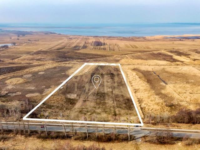 Działka 23 862 m², Łeba