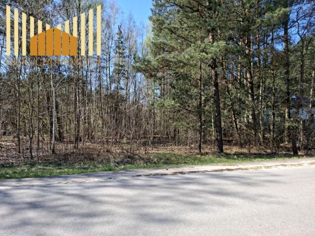 Działka 2 000 m², Dobre