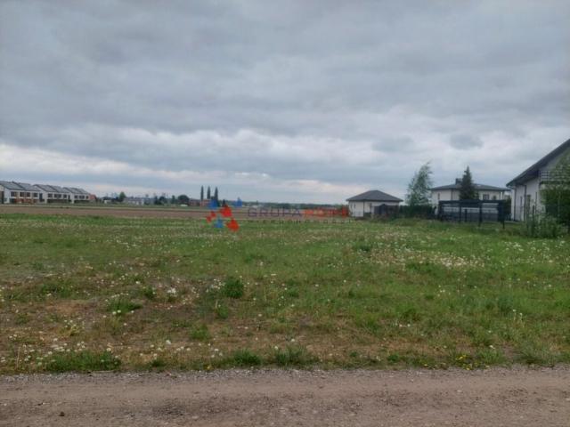 Działka 2 000 m², Falenty Nowe