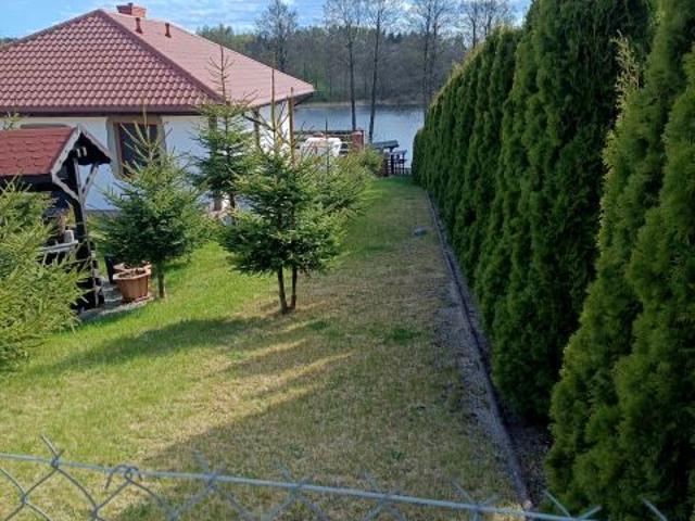 Działka 2 000 m², Hornówek