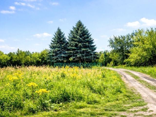 Działka 2 000 m², Ojrzanów