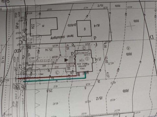 Działka 2 000 m², Sobiesęki
