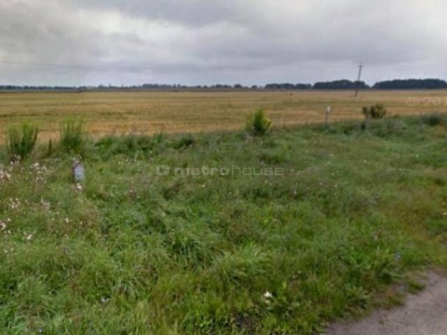 Działka 2 000 m², Poznań