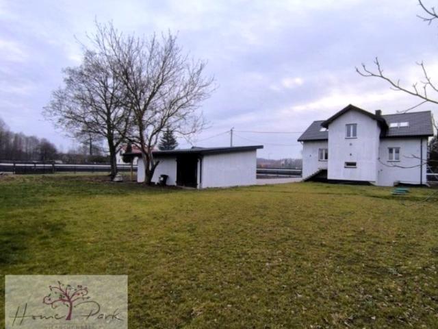 Działka 2 000 m², Parma