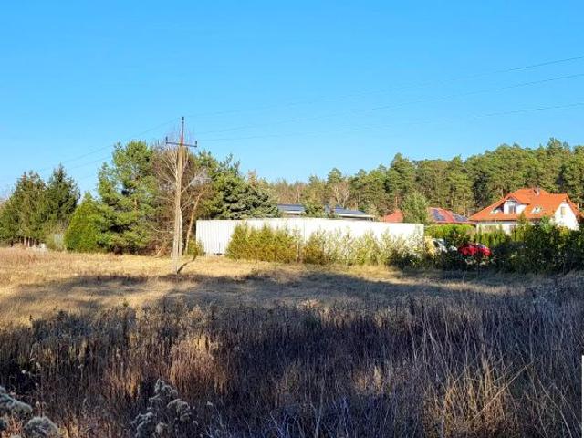 Działka 2 048 m², Grudziądz