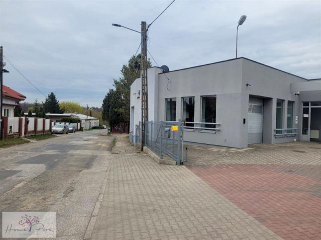 Działka 2 041 m², Łask