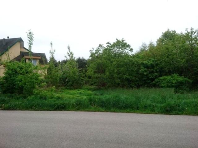 Działka 2 051 m², Mirosławice
