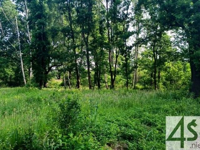 Działka 2 065 m², Grodzisk Mazowiecki