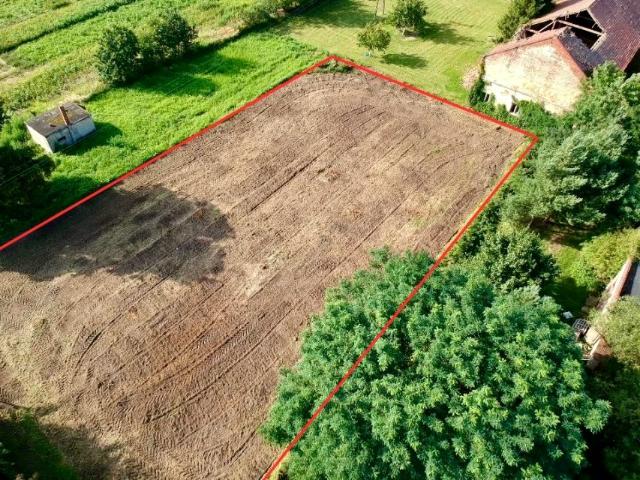 Spacerowa 2 088 m², Nieciszów