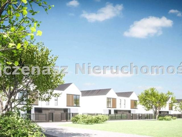 Działka 2 088 m², Stopka
